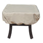 CP922 Square Side Table Cover