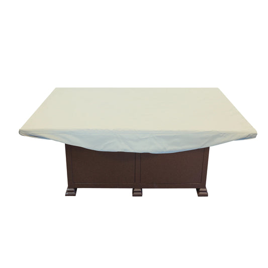 Treasure Garden CP917 Small Square/Rectangular Table Cover