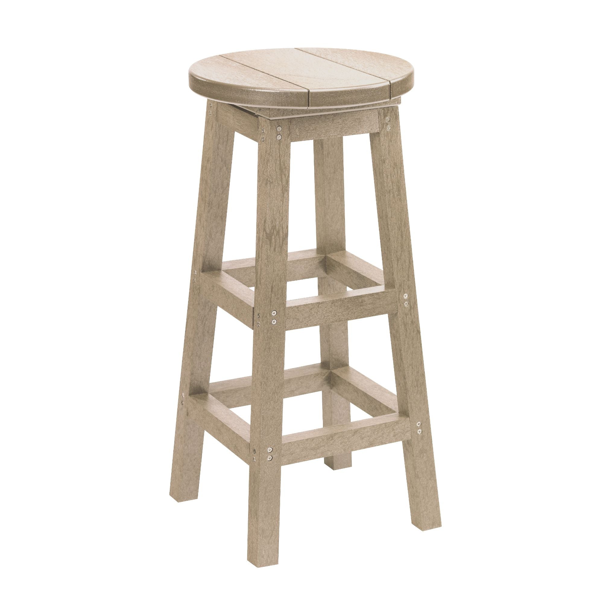 CR Plastics C21 Bar Stool – Sun Country Patio Furniture