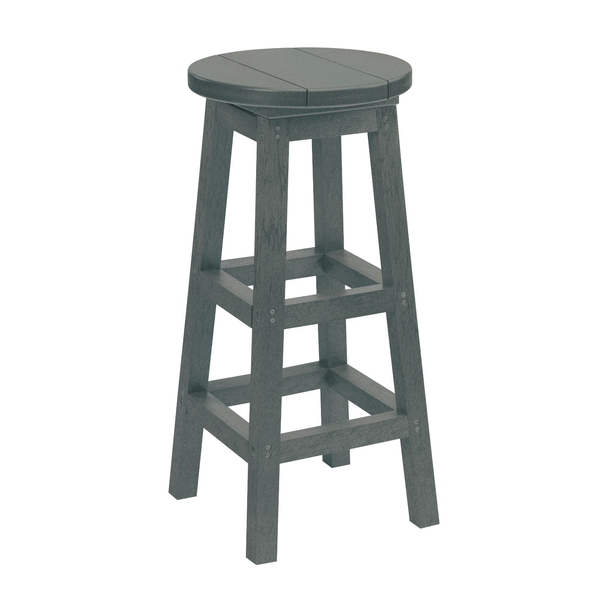 CR Plastics C21 Bar Stool – Sun Country Patio Furniture