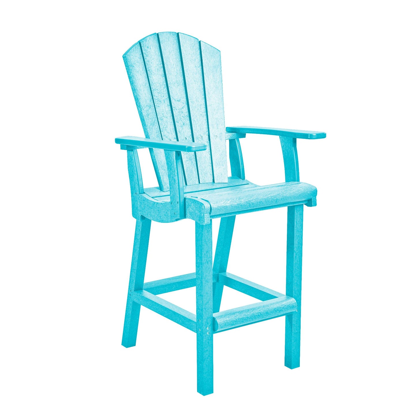 CR Plastics C28 Classic Pub Arm Chair