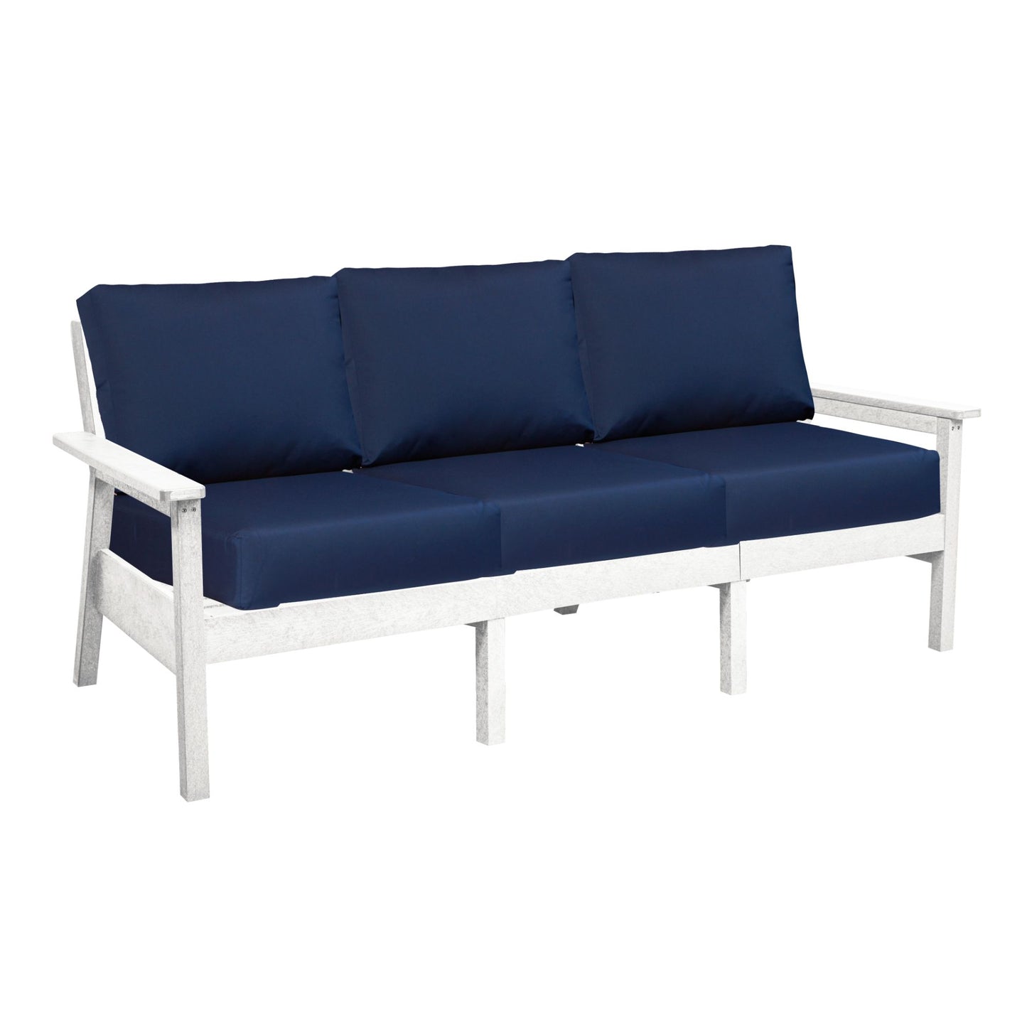 CR Plastics Tofino Sofa with Cushion