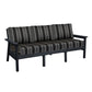CR Plastics Tofino Sofa with Cushion