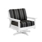 Tofino Swivel with Cushion