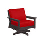 Tofino Swivel with Cushion