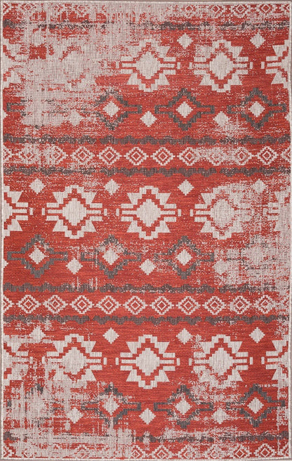 Viana Carnival Rug