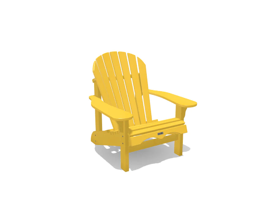 Krahn Deluxe Adirondack Chair