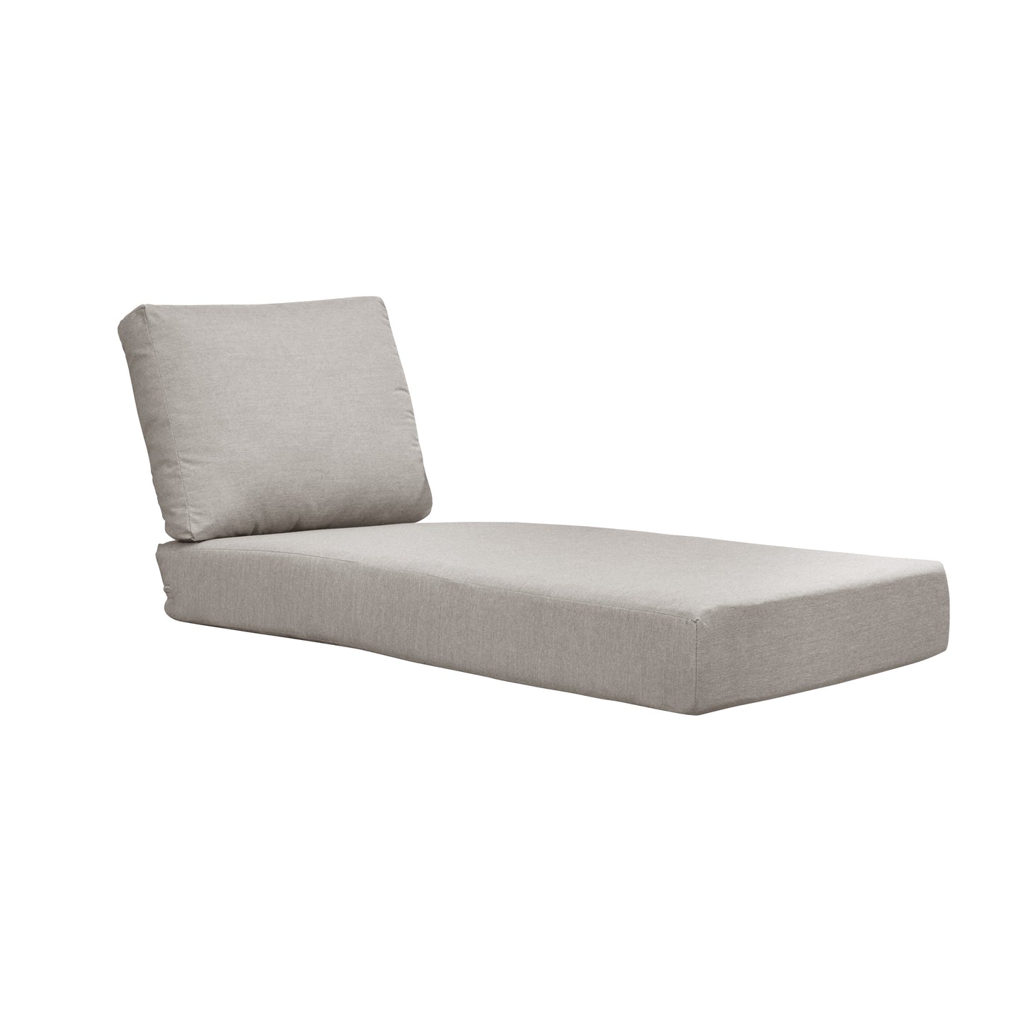 CRP DSC05 Chaise Cushion Set - Sunbrella