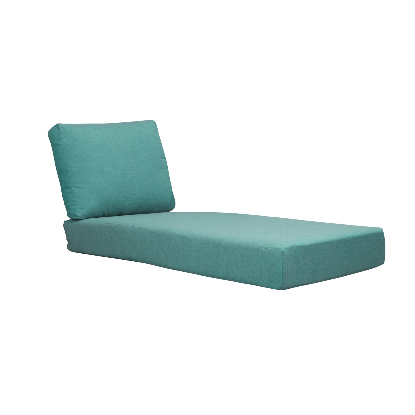 CRP DSC05 Chaise Cushion Set - Sunbrella