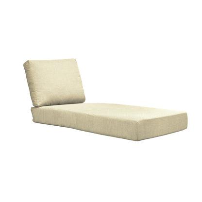 CRP DSC05 Chaise Cushion Set - Sunbrella