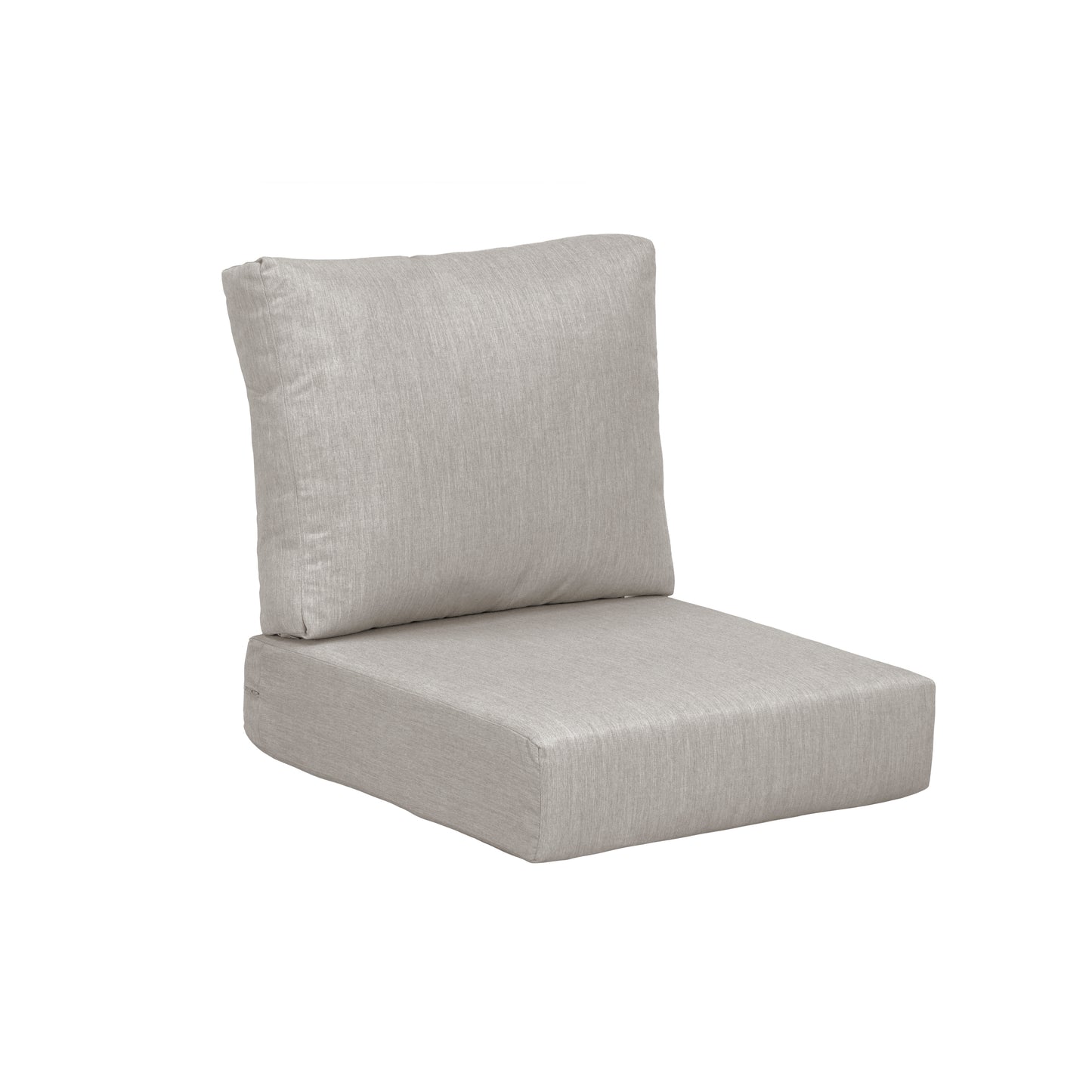 CRP DSC21 Deep Seating Cushion Set - Sunbrella