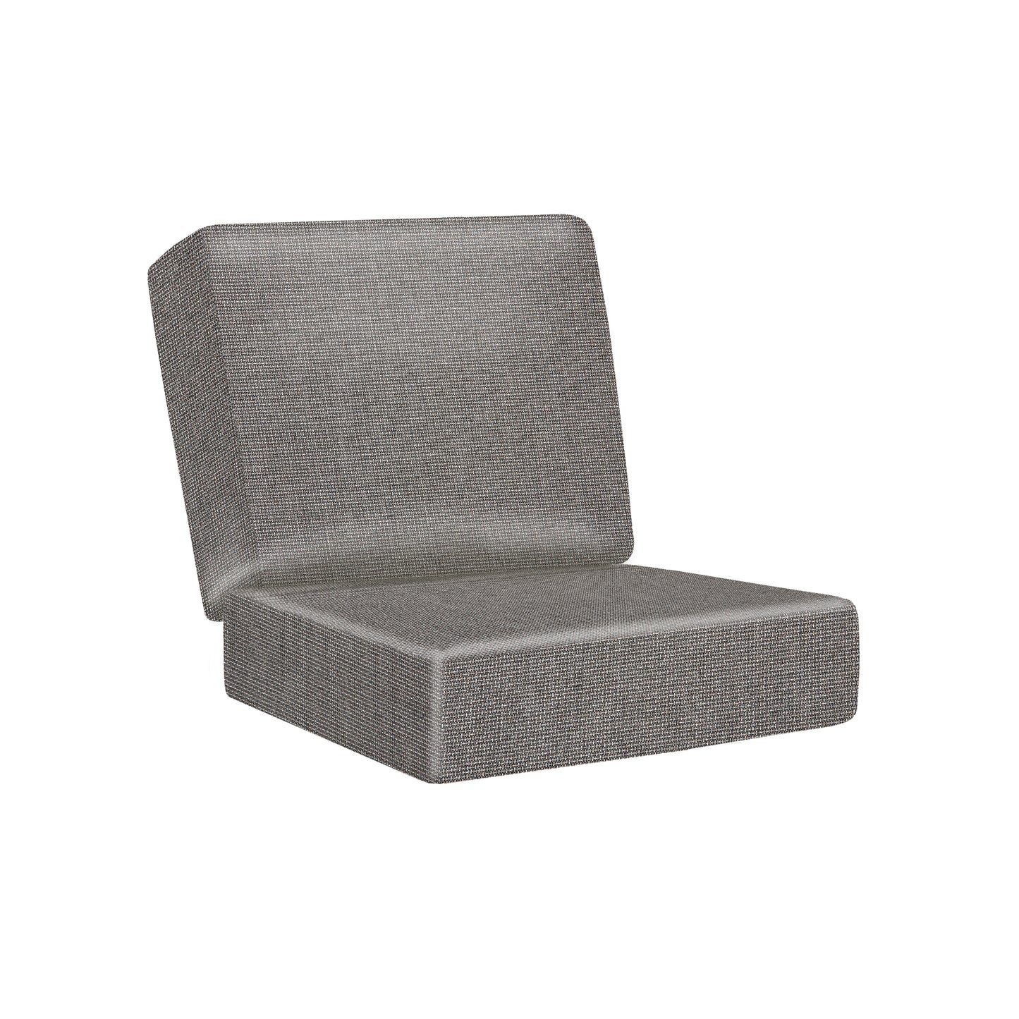 CRP DSC21 Deep Seating Cushion Set - Sunbrella