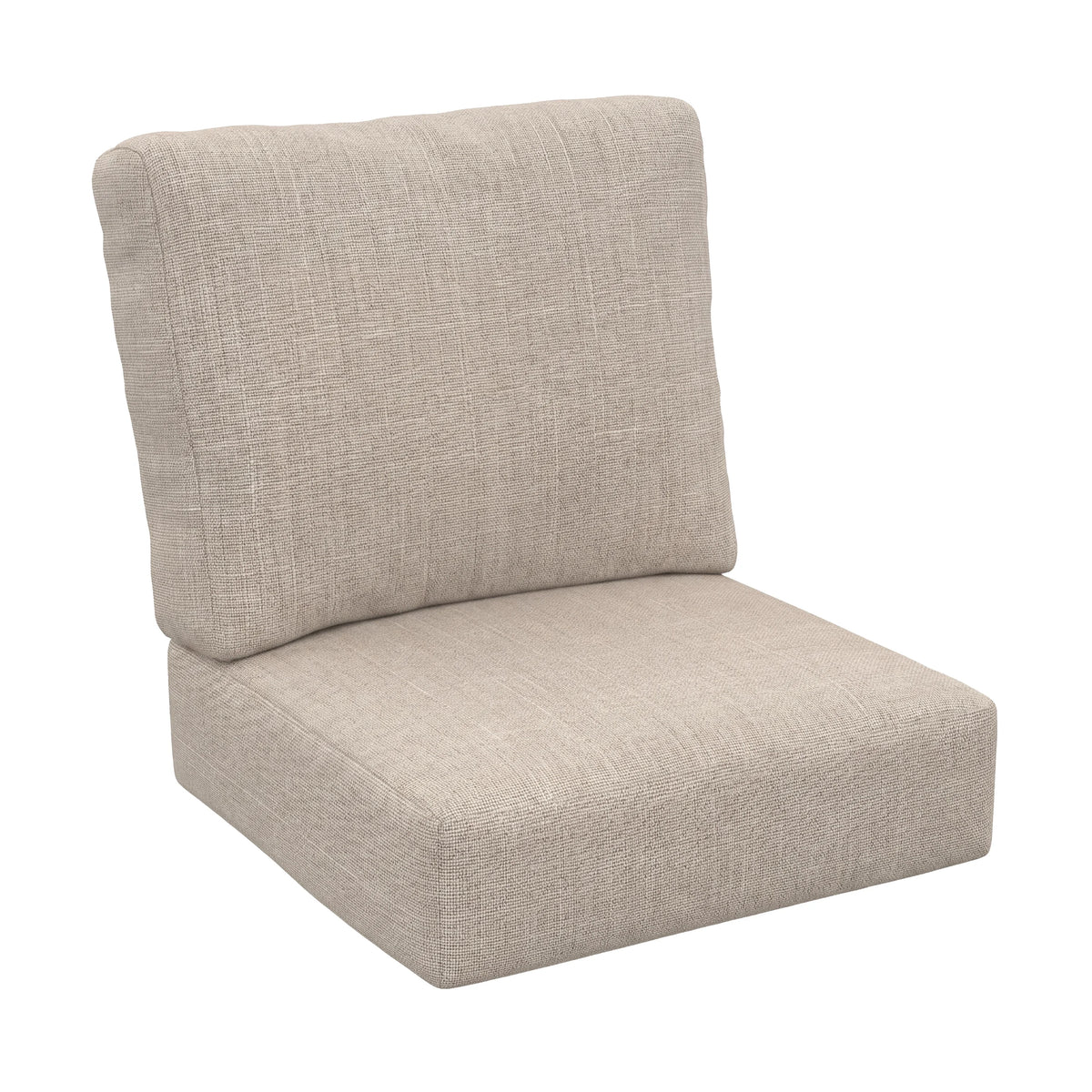 CRP DSC21 Deep Seating Cushion Set - Sunbrella