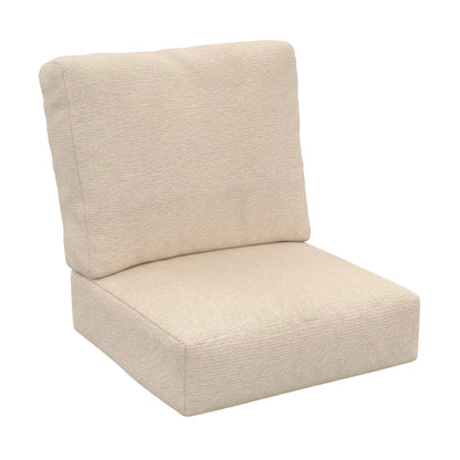 CRP DSC21 Deep Seating Cushion Set - Sunbrella
