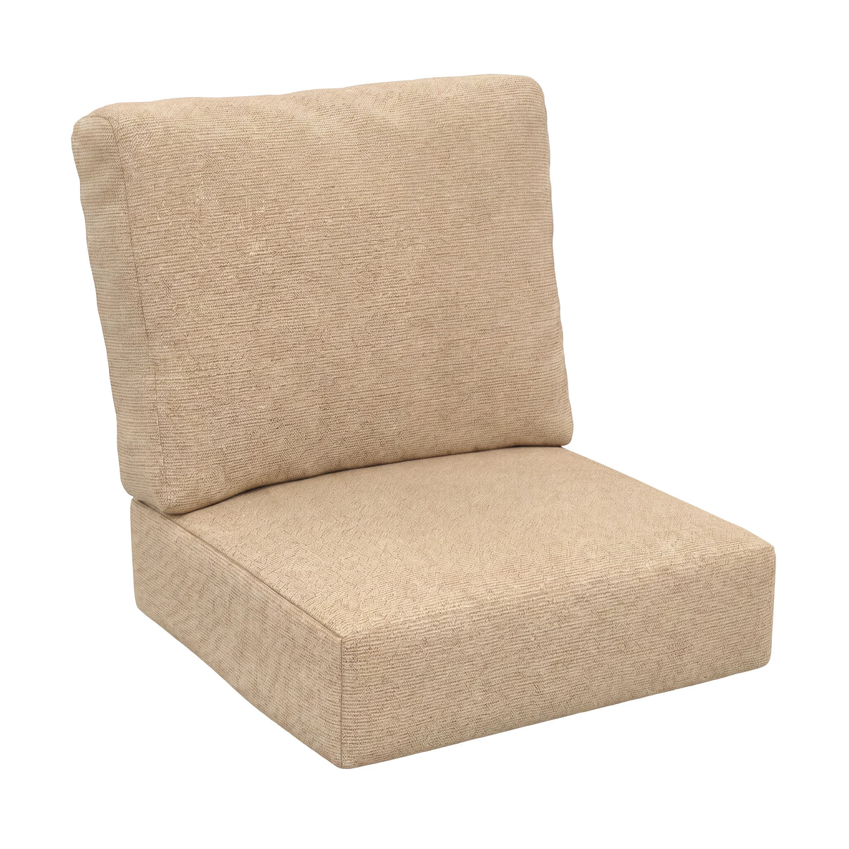 CRP DSC21 Deep Seating Cushion Set - Sunbrella