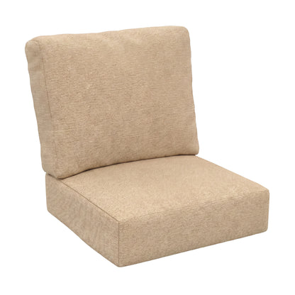 CRP DSC21 Deep Seating Cushion Set - Sunbrella