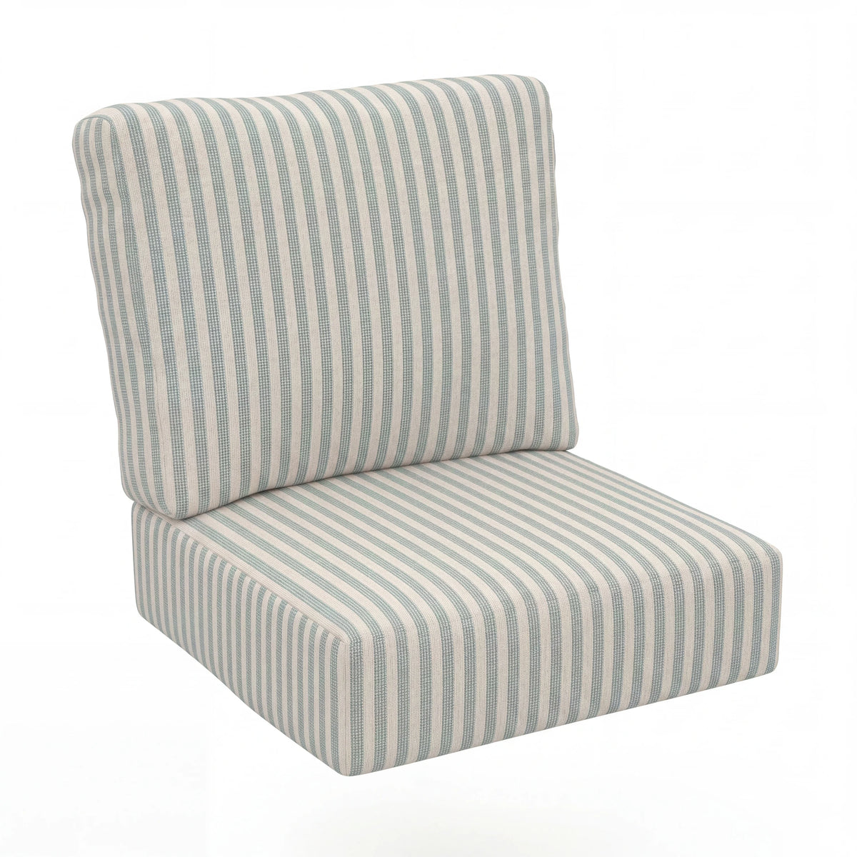 CRP DSC21 Deep Seating Cushion Set - Sunbrella