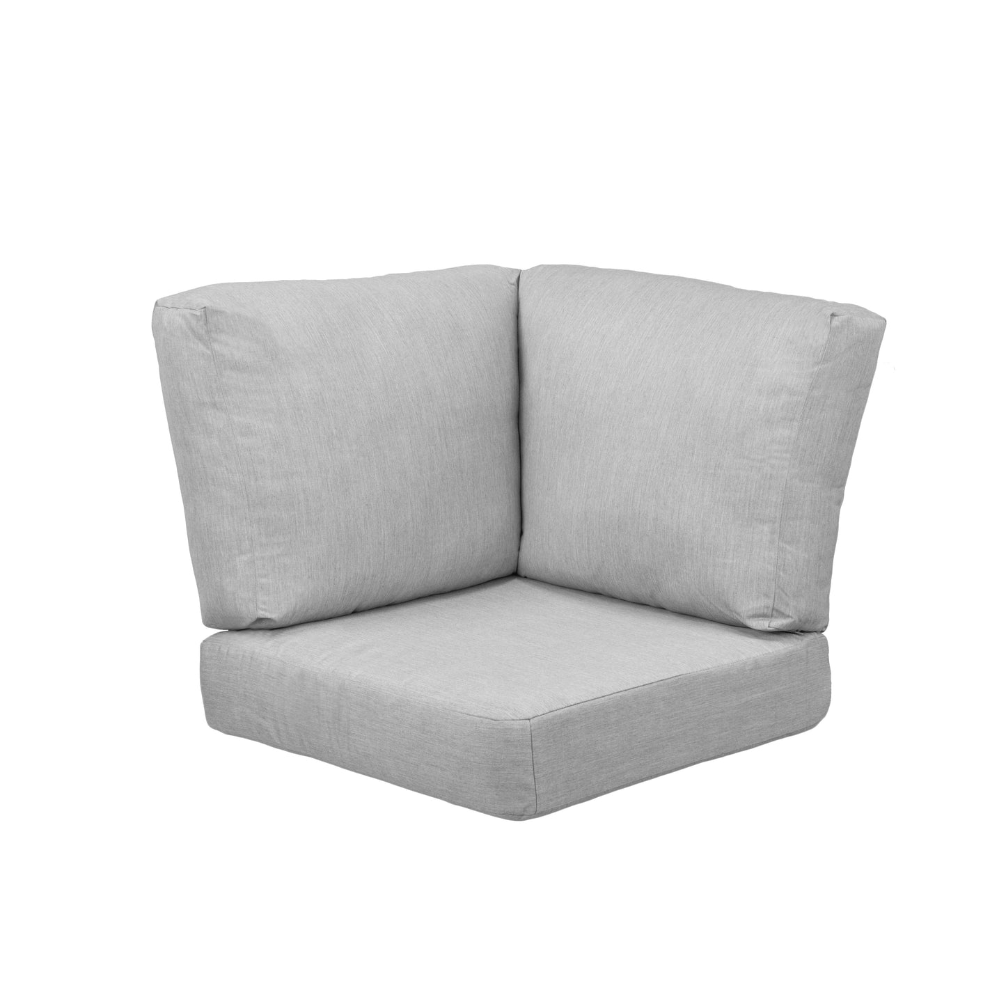 CRP DSC24 Sectional Corner Cushion Set - Sunbrella