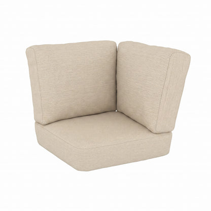 CRP DSC24 Sectional Corner Cushion Set - Sunbrella