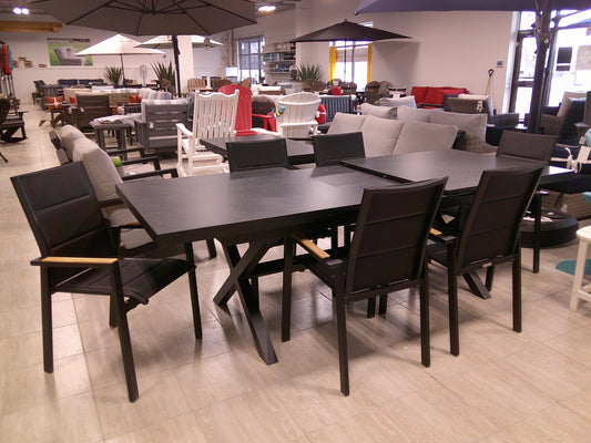 Kingston Dining Set