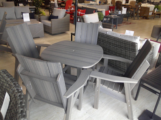 Krahn Dining Set