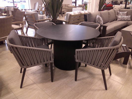 Gambrel Dining Collection