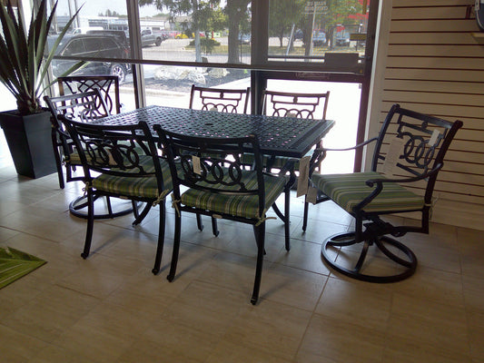 Verona Dining Set