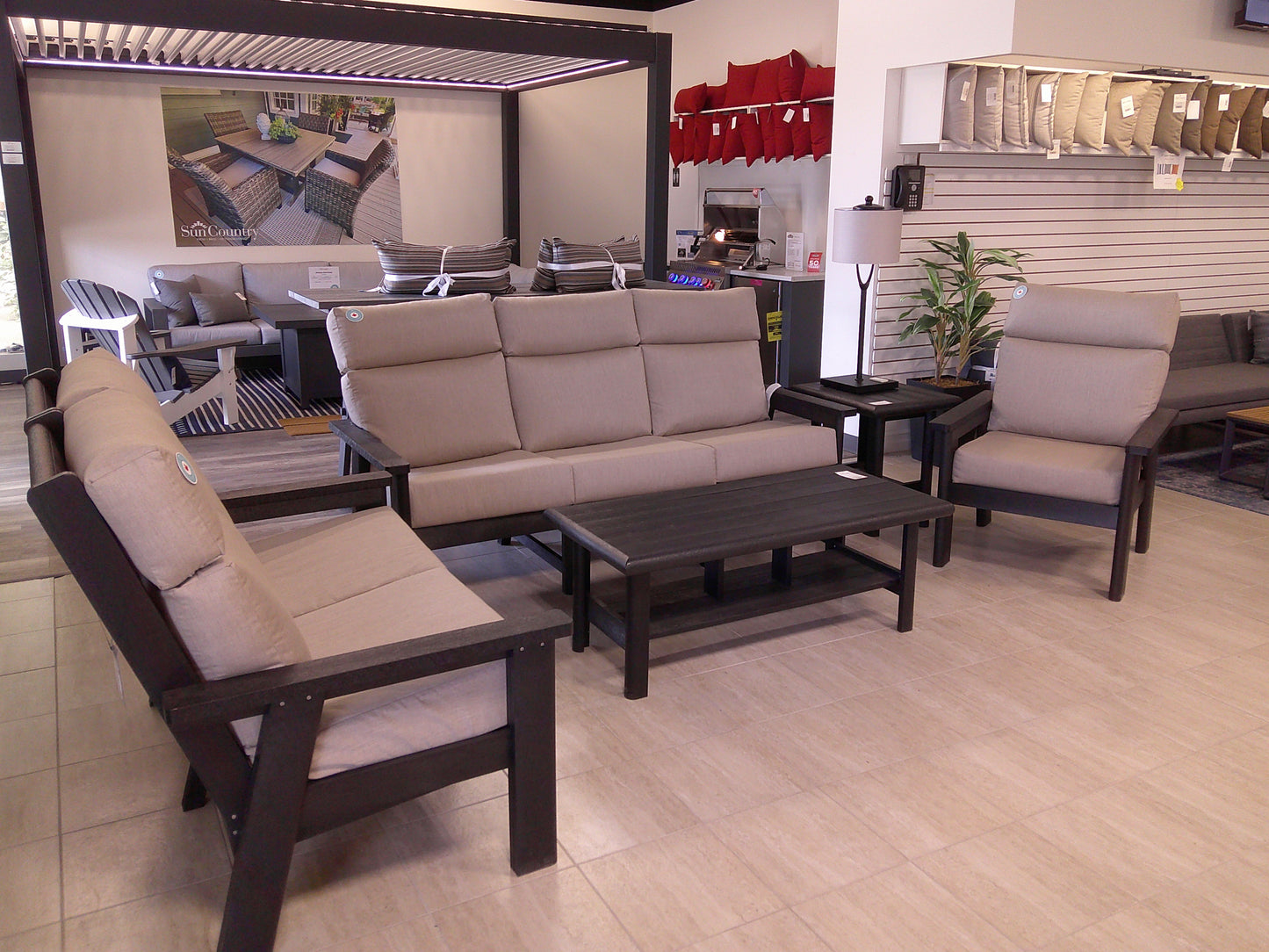 Charleston Collection