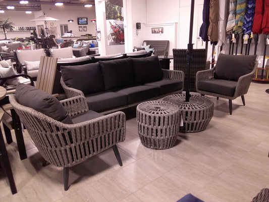 Grace Deep Seating