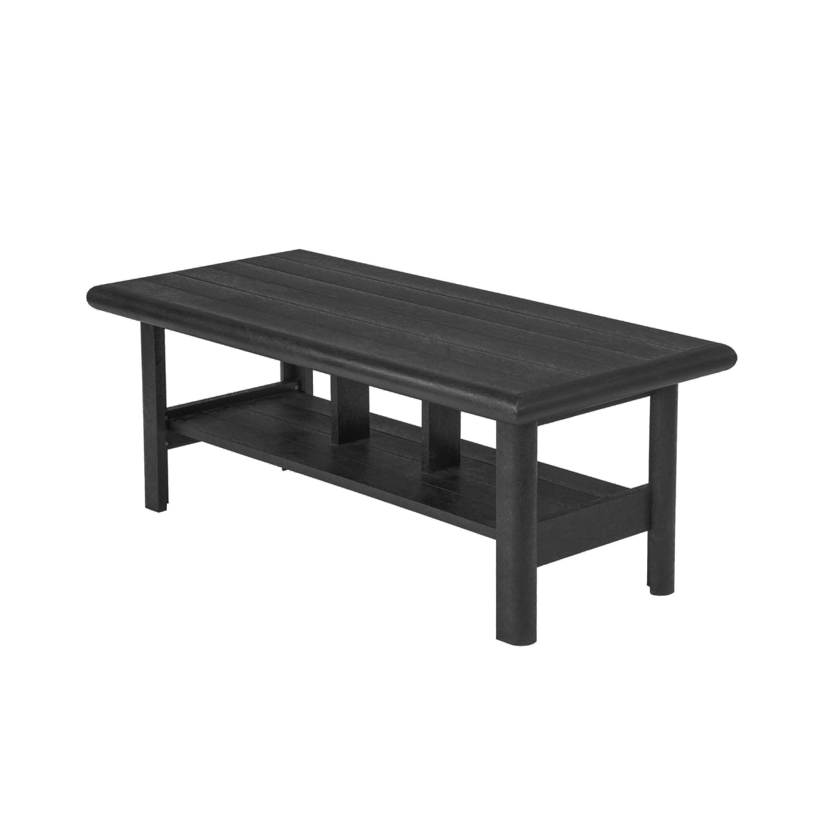 North Haven by CR Plastics DST267 Stratford 49" Coffee Table