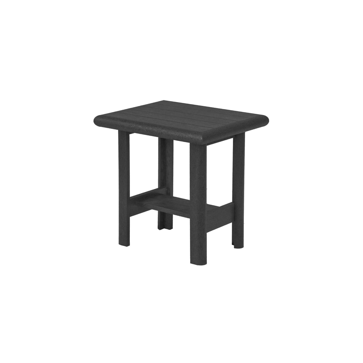 North Haven by CR Plastics DST268 19" Stratford End Table
