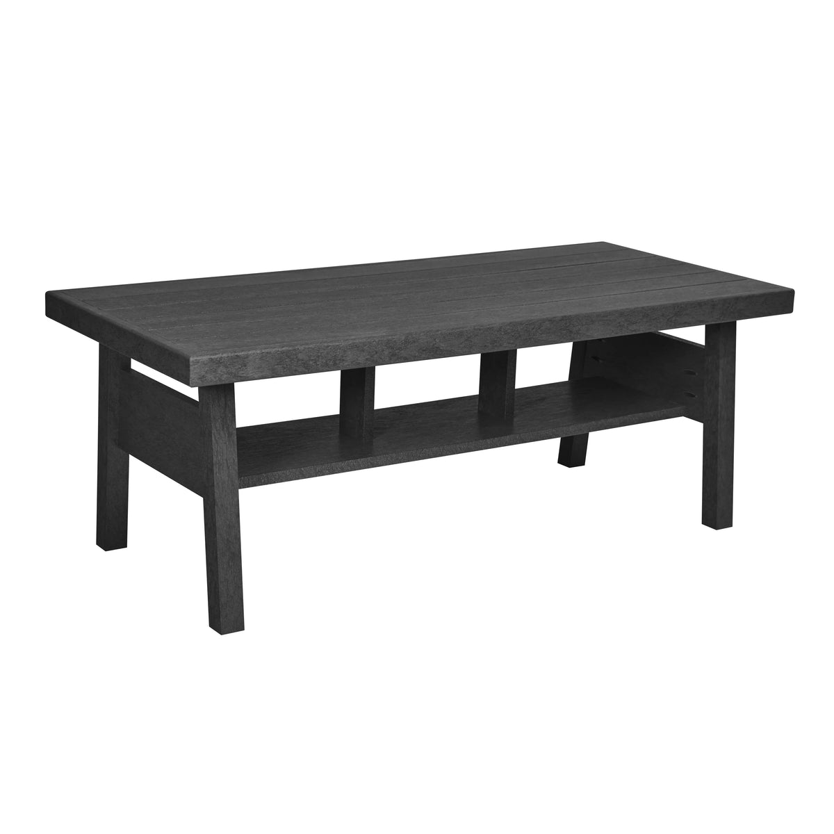 North Haven by CR Plastics DST287 Tofino 49" Coffee Table