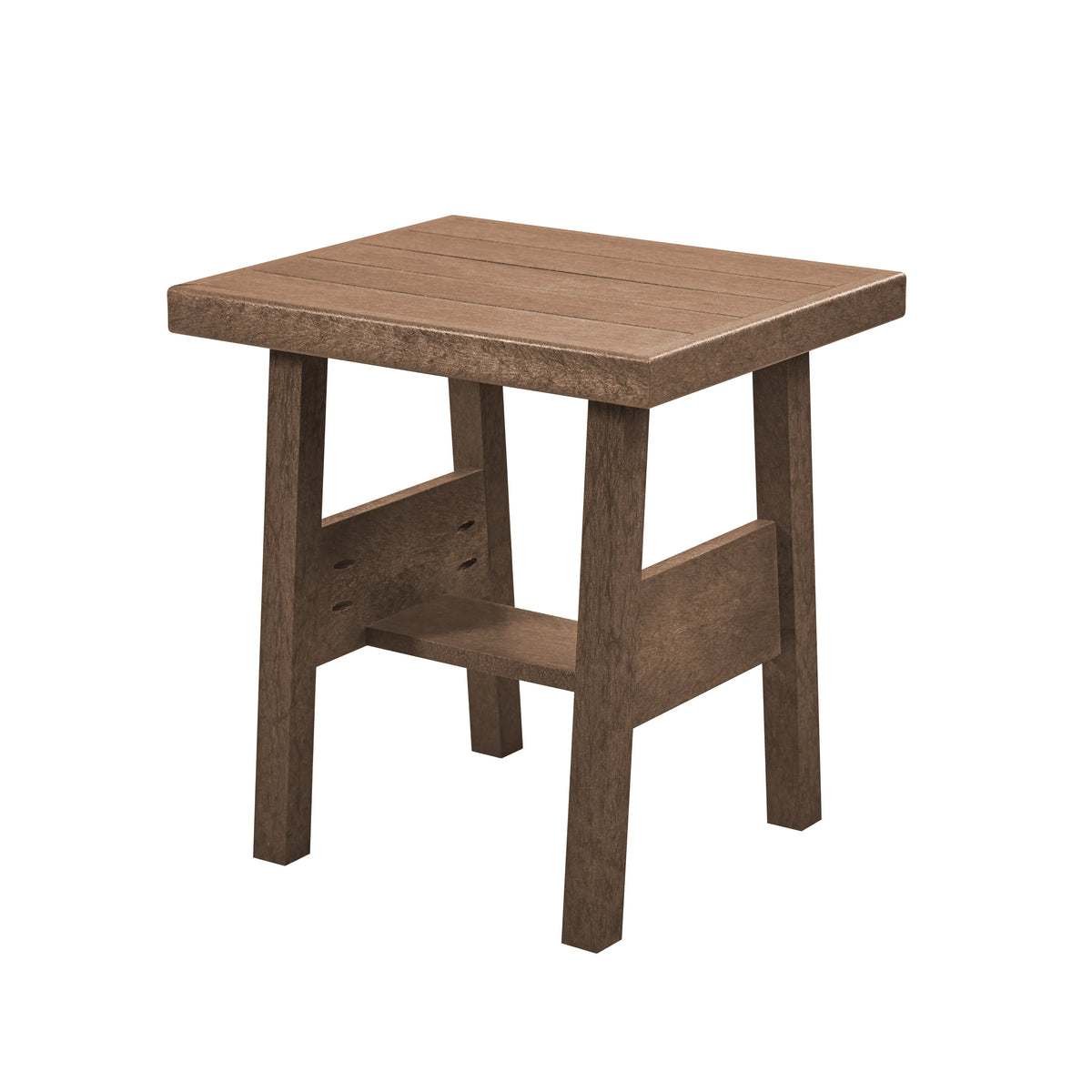 North Haven by CR Plastics Tofino DST288 19" End Table