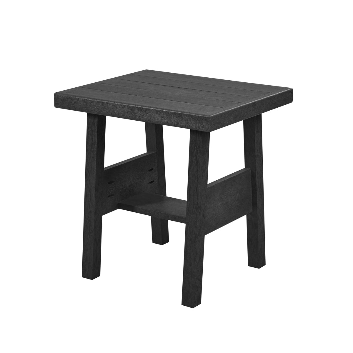 North Haven by CR Plastics Tofino DST288 19" End Table