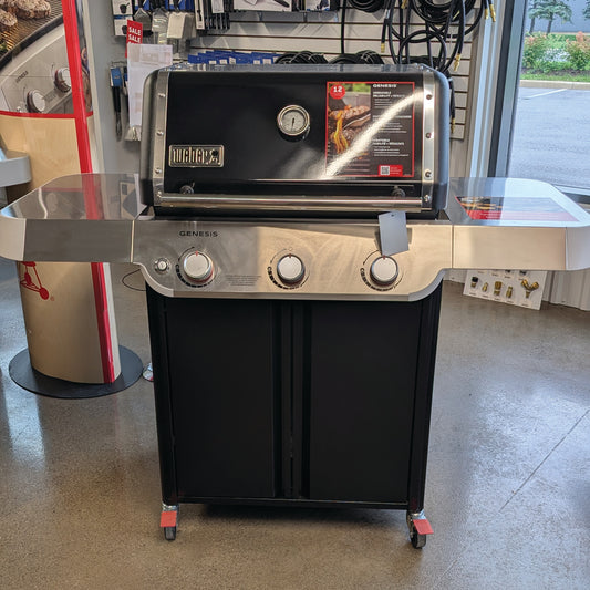 Weber Genesis E-315 NG
