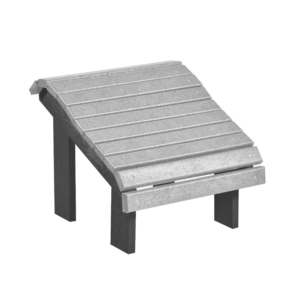 CR Plastics F04 Premium Footstool