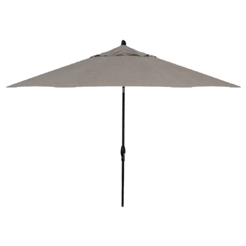 Treasure Garden 11' Collar Tilt Umbrella