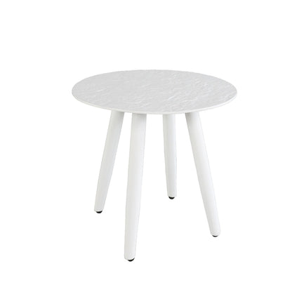 Geo 18" Round Side Table