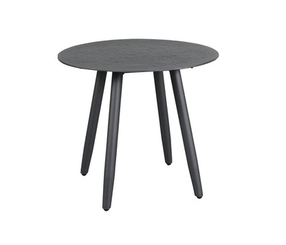 Geo 23" Round Side Table