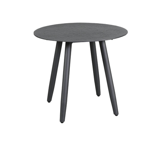 Geo 23" Round Side Table