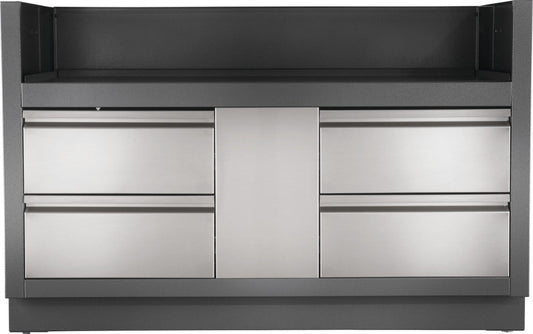 Napoleon Oasis Under Grill Cabinet For Built-In Prestige PRO 825 IM-UGC825-CN