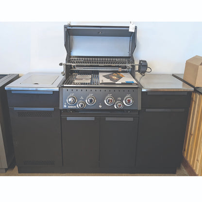 Broil King Baron 490i Shadow Island NG