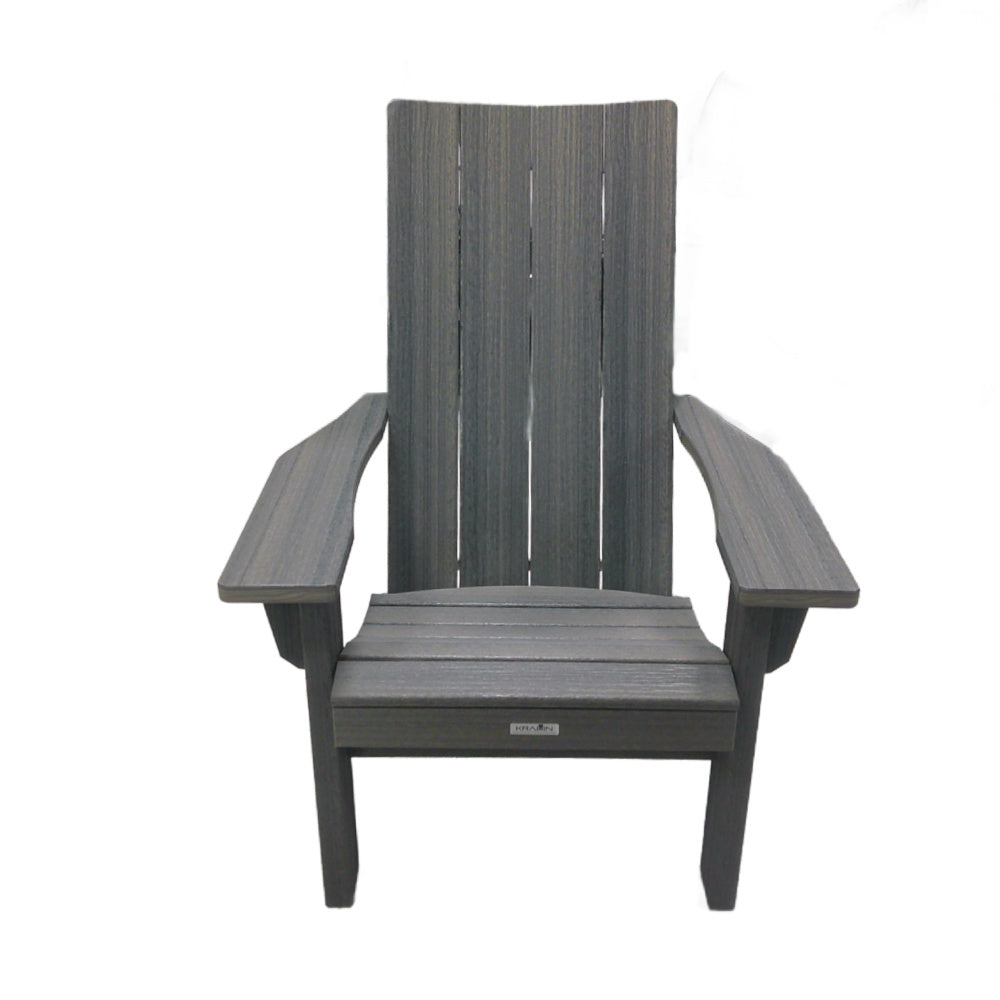Krahn Modern Muskoka Deck Chair