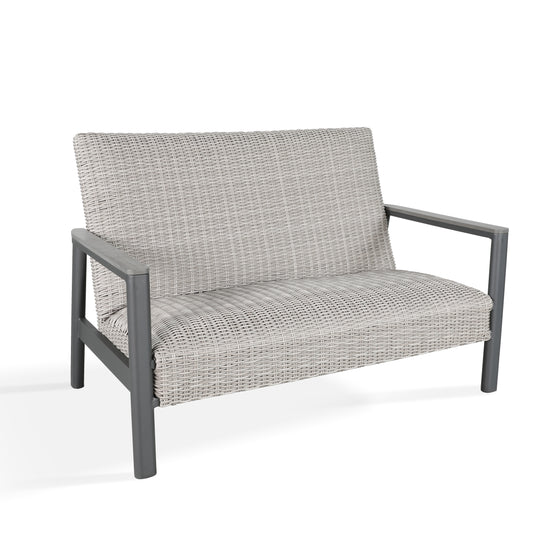 Cabana Coast Kaya Loveseat