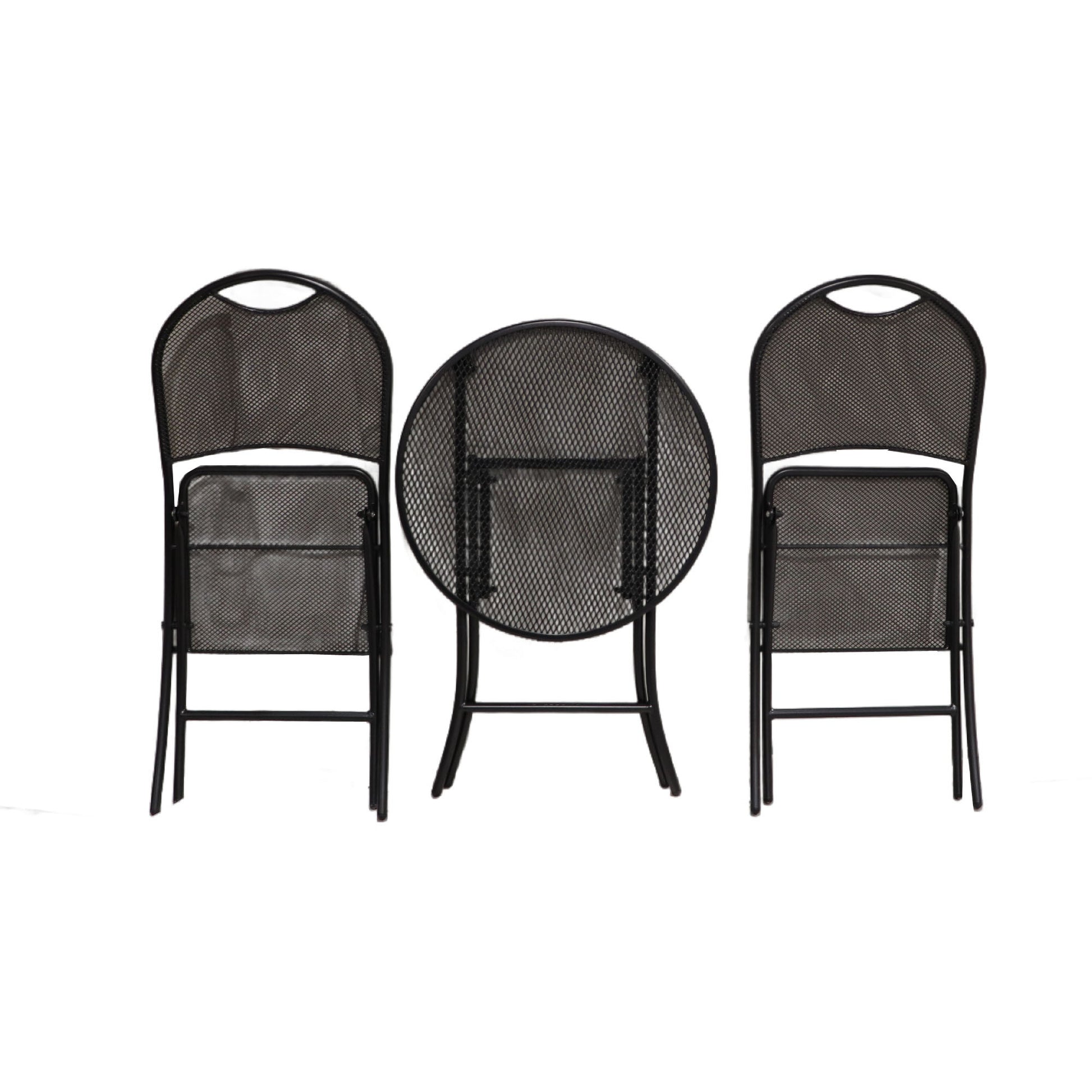 Kettler Cafe Napoli Bistro Set - Main Image
