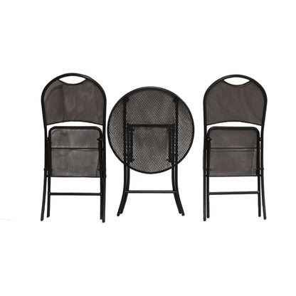 Kettler Cafe Napoli Bistro Set