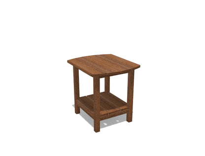 Krahn Deluxe End Table