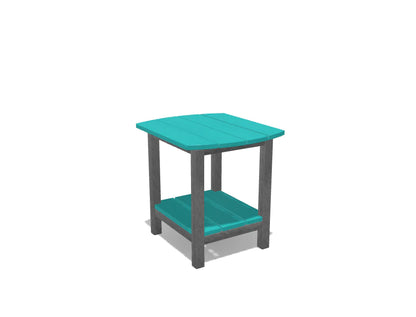 Krahn Deluxe End Table