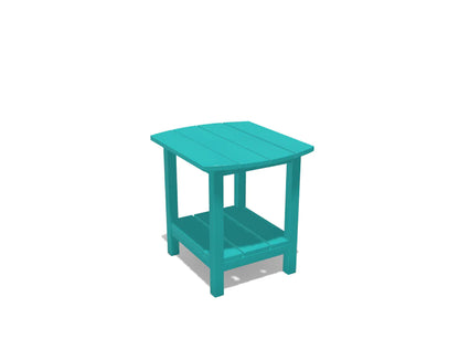 Krahn Deluxe End Table