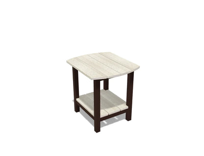 Krahn Deluxe End Table